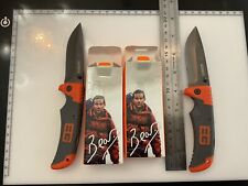 Two gerber knives for sale  Baytown