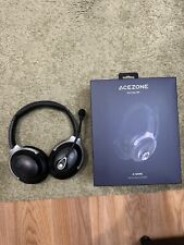 Fones de ouvido para jogos AceZone Aspire FPS comprar usado  Enviando para Brazil