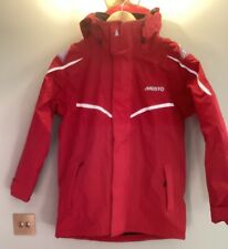 Musto solent br1 for sale  LONDON