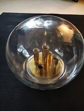 Kugellampe vintage riginal gebraucht kaufen  Bad Schwartau