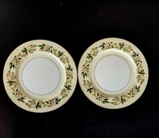 Noritake dinner plates for sale  Shipping to Ireland