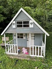 Garden playhouse wendy for sale  ROCHESTER