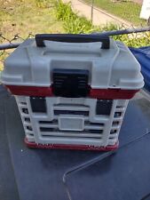 Tackle box sale for sale  Mitchell