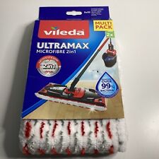 H060 vileda ultramax gebraucht kaufen  Bad Wimpfen