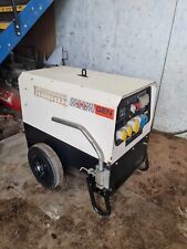 Power generator mhm for sale  STAFFORD