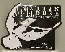Martin house brewing for sale  Hutto