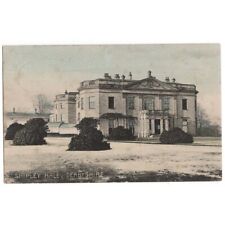 Shipley hall derbyshire for sale  GLASGOW