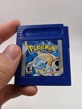 NGBG - Autêntico Pokemon Gameboy Color Game Boy Pokemon CRISTAL VERMELHO AMARELO comprar usado  Enviando para Brazil