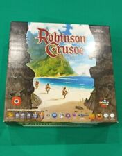 Robinson crusoe gioco usato  Grammichele