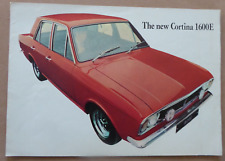 1967 ford cortina for sale  Northwich