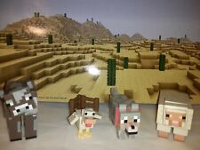 Minecraft animal lot for sale  Shipping to Ireland