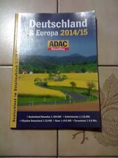 Adac reise atlas gebraucht kaufen  Ochsenfurt