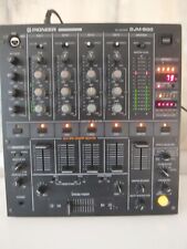 Pioneer djm 500 for sale  IPSWICH