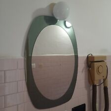 Specchio ovale con usato  Casale Monferrato