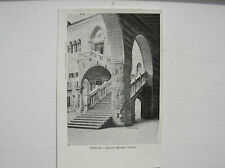 Verona postcard scalone for sale  FALKIRK