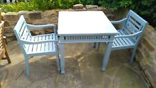 Patio furniture table for sale  RYTON
