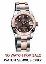 Watch service repair for sale  LONDON
