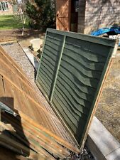 wood fence panels for sale  BEACONSFIELD