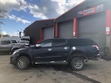 Mitsubishi l200 oil for sale  HALIFAX