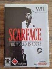 Scarface the yours gebraucht kaufen  Rosdorf