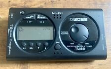 Boss micro metronome for sale  UK