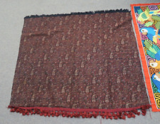 Antique handmade woven for sale  Great Neck