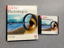 Adobe photoshop 7.0 for sale  Shipping to Ireland
