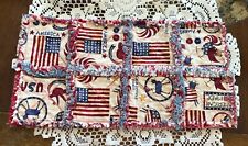 Americana table mat for sale  Loveland