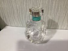 Tiffany eau parfum for sale  LONDON