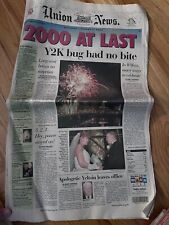 Y2k springfield union for sale  Natick