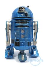 Star Wars 3.75" Star Tours Rise of Skywalker R2-SHP Droid Loose Complete for sale  Shipping to South Africa