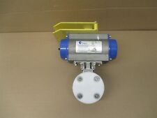 Atuador e válvula de esfera PBM PSR-1000-7D comprar usado  Enviando para Brazil