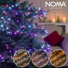 Noma christmas led for sale  Shipping to Ireland