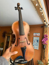 Vecchio violino vintage usato  Spedire a Italy