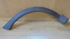 vauxhall corsa wheel arch trims rear for sale  BRIDPORT