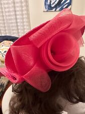 Chapéus fascinadores femininos rosa comprar usado  Enviando para Brazil