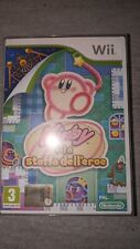 kirby wii usato  Bozen