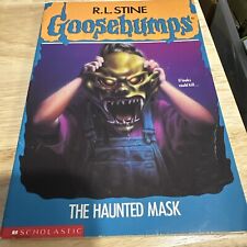 Haunted mask for sale  Ocean Park