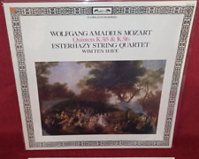 Mozart wim ten usato  Chiavari