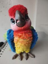 Furreal parrot rock for sale  WIGAN