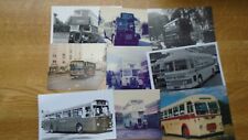 Bus photographs bristol for sale  NEWCASTLE