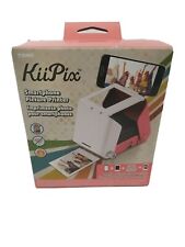 Kiipix portable printer for sale  Nashville