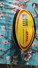 Dhl rugby ball for sale  HARLOW