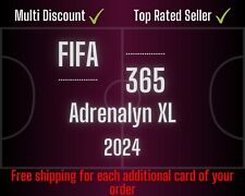 Usado, Panini FIFA 365 2024 Adrenalyn XL - Cards - zum Aussuchen / Choose comprar usado  Enviando para Brazil