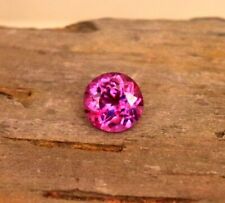 Certified 1 Ct Round Cut Natural Pink Diamond Grade Color VVS1/D +1Free Gift for sale  Shipping to South Africa