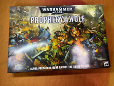 Warhammer 40k prophecy for sale  Jim Thorpe