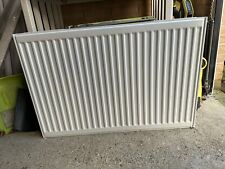 Used double convector for sale  ROYSTON