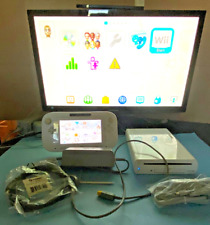 White nintendo wii for sale  Los Angeles