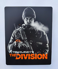 Steelbook The Division 1 Tom Clancy's - G2 | PS4/PS5/Xbox/PC, używany na sprzedaż  PL