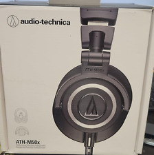 Audio technica ath for sale  Lakewood